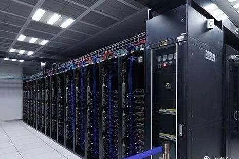 服務器驅動、用途與機房部署 計算機系統(tǒng)服務的核心